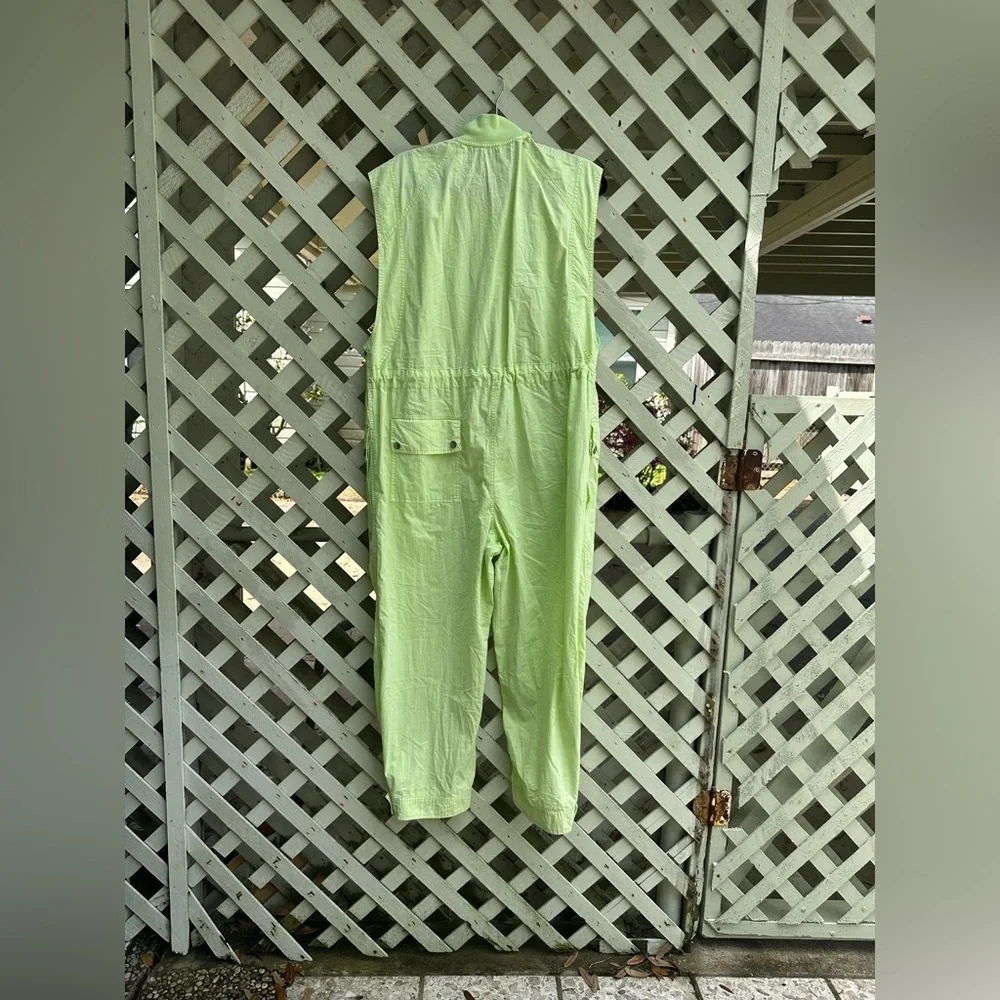 Free people Ascend Onesie jumpsuit - Picture 7 of 7